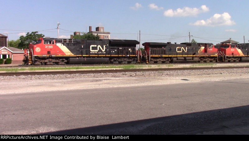 CN M396